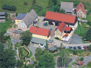 Luftbildaufnahme 2012